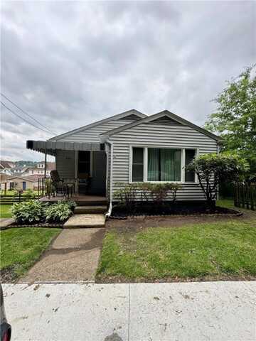 661 Johnston Ave, Kittanning, PA 16201