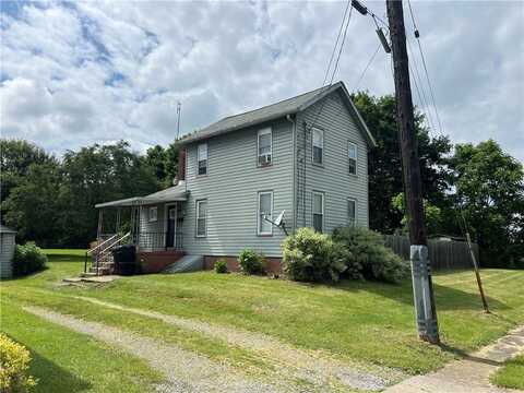 43 N 10th St, Sharpsville, PA 16150