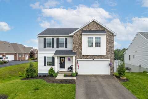 157 Shelton Pl, Connoquenessing, PA 16033