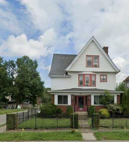 401 Park Ave, New Castle, PA 16101