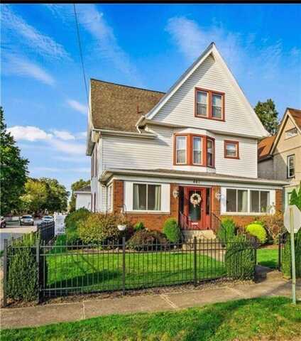 401 Park Ave, New Castle, PA 16101