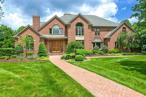3913 Bridgewood Circle, Murrysville, PA 15668