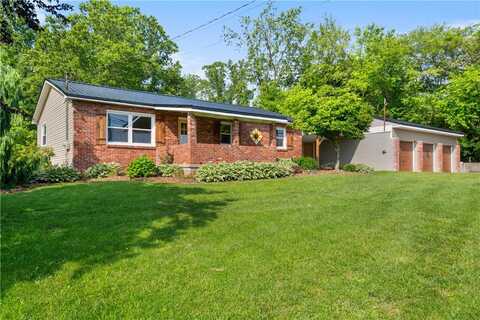 988 Croft Road, Salem, PA 15601
