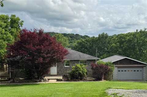 746 Hecla Rd, Mount Pleasant, PA 15666