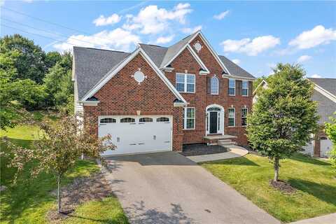 207 Eddie Lewis Dr, Pine Grv Mls, PA 15090