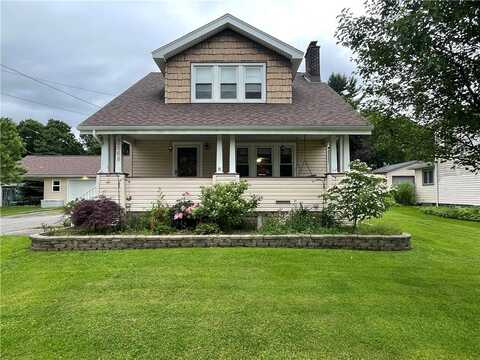 2568 Mercer Street, Sandy Lake, PA 16145