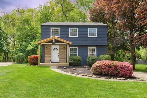 150 Dover Dr., Crescent, PA 15108