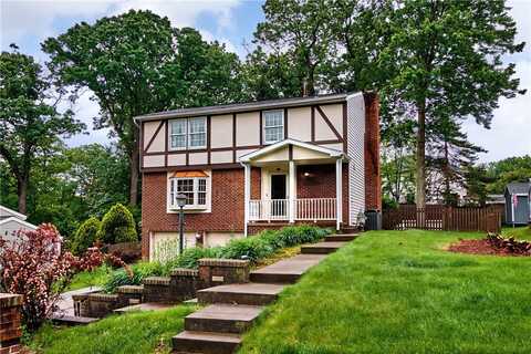 18 Giant Oak, Baden, PA 15005