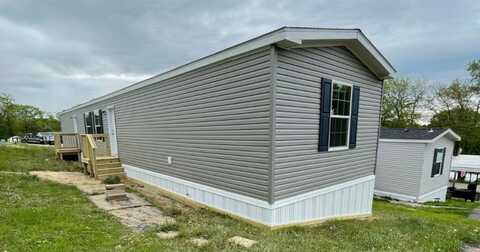321 Beallsville Rd, LOT 26, Bentleyville, PA 15314