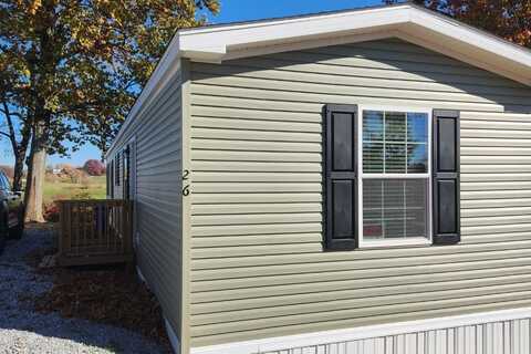 26 Skyview Dr, Oakdale, PA 15071