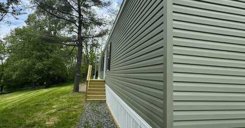 60 Carl Ave LOT A4, Strabane, PA 15330