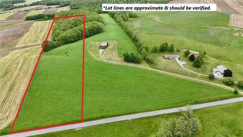 0 Geiger Lane, Somerset, PA 15541