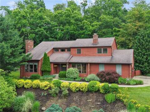 2507 Sarah Ct, Murrysville, PA 15668