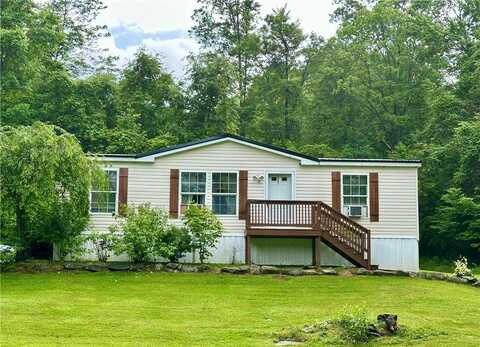 170 Hungarian Rd, Cherry Twp, PA 16057