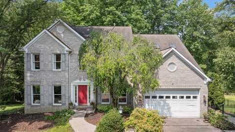 2001 Buckingham Dr, Marshall, PA 16046