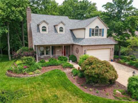 143 Hampshire Drive, Cranberry Twp, PA 16066