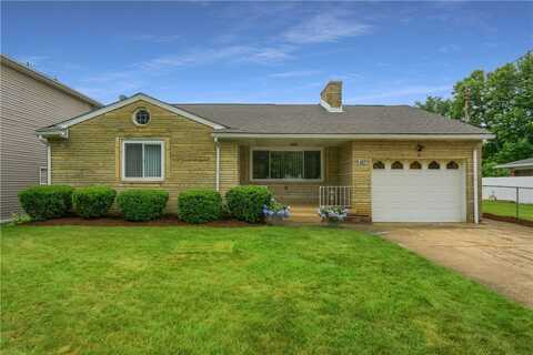 2803 Johnson Street, Hopewell, PA 15001