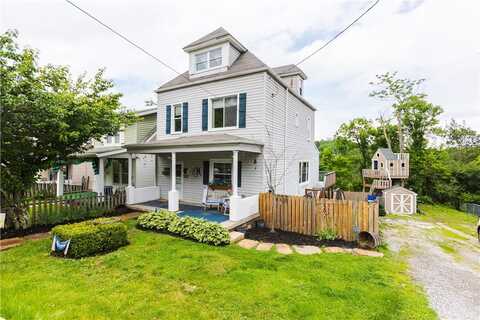 1632 Norwalk St, Creighton, PA 15205