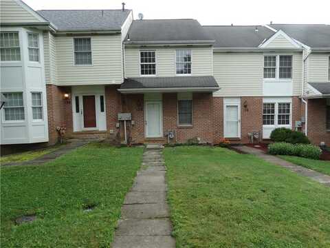 128 Meadowview Dr, Strabane, PA 15317