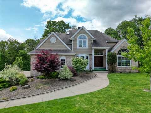 3318 Carriage Cir, Murrysville, PA 15632