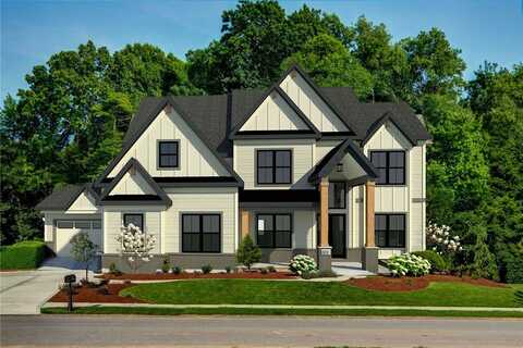 1006 Sonoma Drive, Marshall, PA 15005