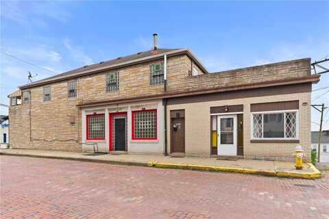 2021 Mount Troy Rd, Reserve, PA 15212