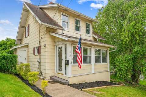 510 Central Ave, Washington Boro, PA 15301