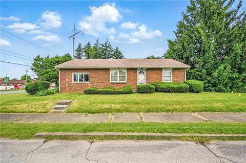 1140 Crowder Ave, Sharon, PA 16146