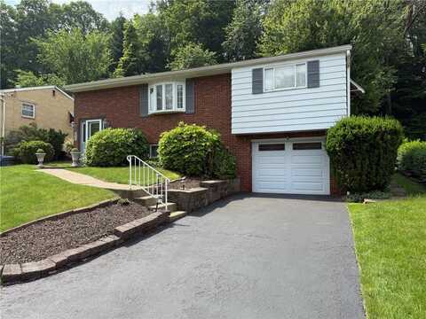 237 Northmont Dr, Penn Hills, PA 15147