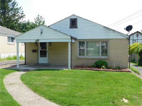 1506 Homestead Road, Verona, PA 15147