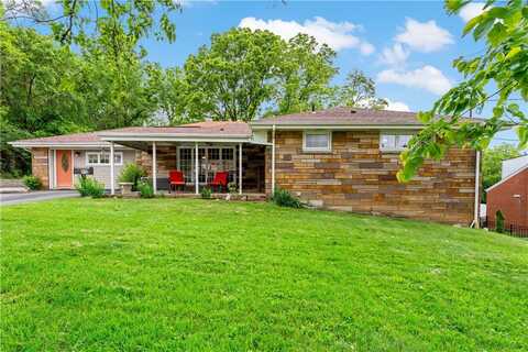 312 Bell Ave, Carnegie, PA 15106