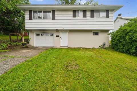 233 6th St, California, PA 15419