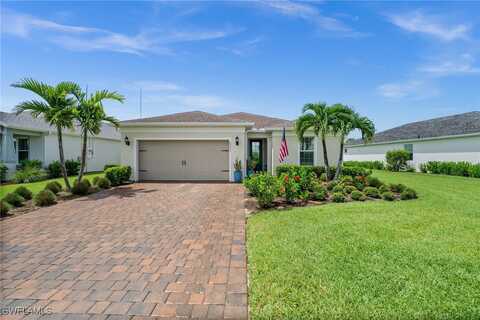 42243 Edgewater Drive, Punta Gorda, FL 33982