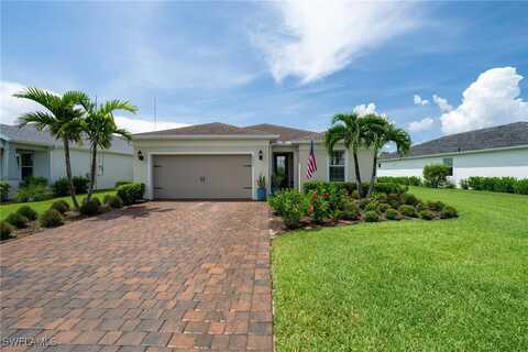 42243 Edgewater Drive, Punta Gorda, FL 33982