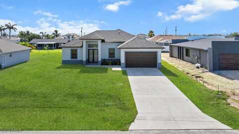 9 NW 14th Place, Cape Coral, FL 33993
