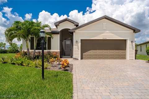 14246 Vindel Circle, Fort Myers, FL 33905