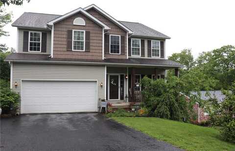 127 Benton, Canonsburg, PA 15317