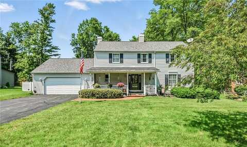 4735 Pine Cone Dr., Hermitage, PA 16148