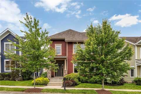 413 Cayuga Cir, Marshall, PA 16046