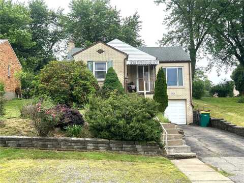 1006 Grandview Ave, Reese, PA 15237