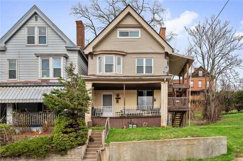 823 Lilac St., Greenfield Township, PA 15217