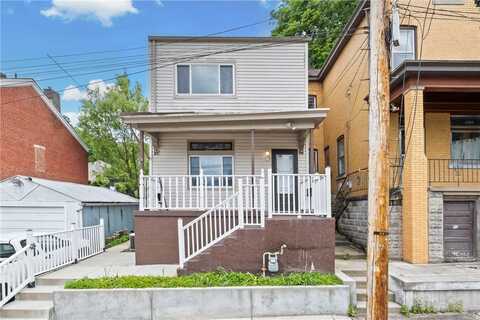 11 Reserve St, Millvale, PA 15209