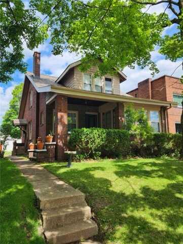 240 Buffalo St, Beaver, PA 15009