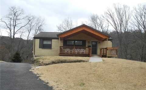 25 Carol Dr, Collier, PA 15106