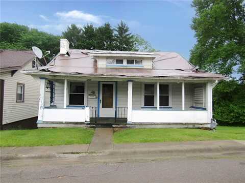 125 Home St, New Kensington, PA 15089