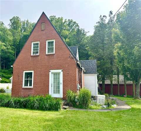 150 Lick Hollow Road, Union, PA 15445