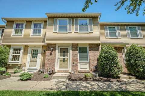 343 Quail Run Rd, Peters Township, PA 15367