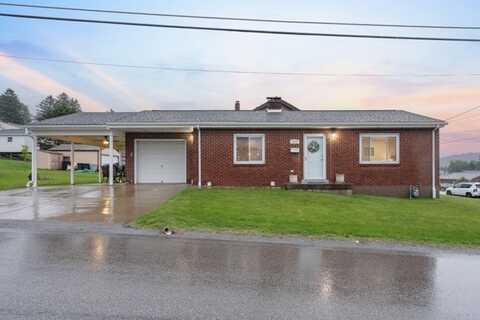 1000 Greenhill Rd, Shaler, PA 15209