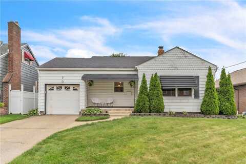 502 Haig St, Ellwood City, PA 16117
