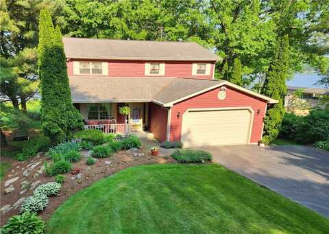 808 Latonka Drive, Coolspring, PA 16137